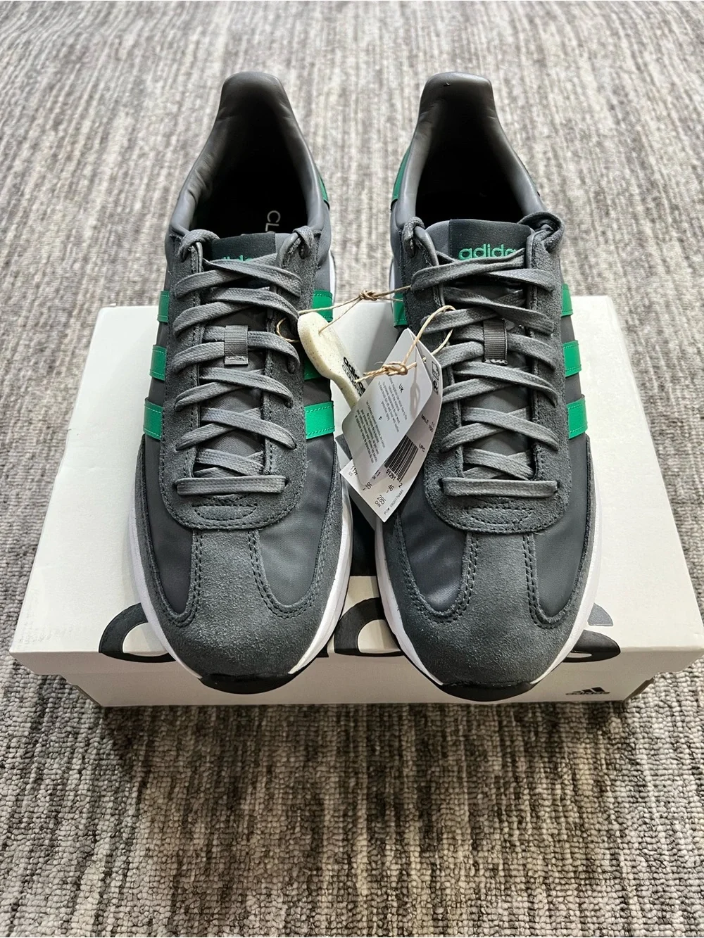 ADIDAS Run 70s 2.0 - Mens Size 11.5
